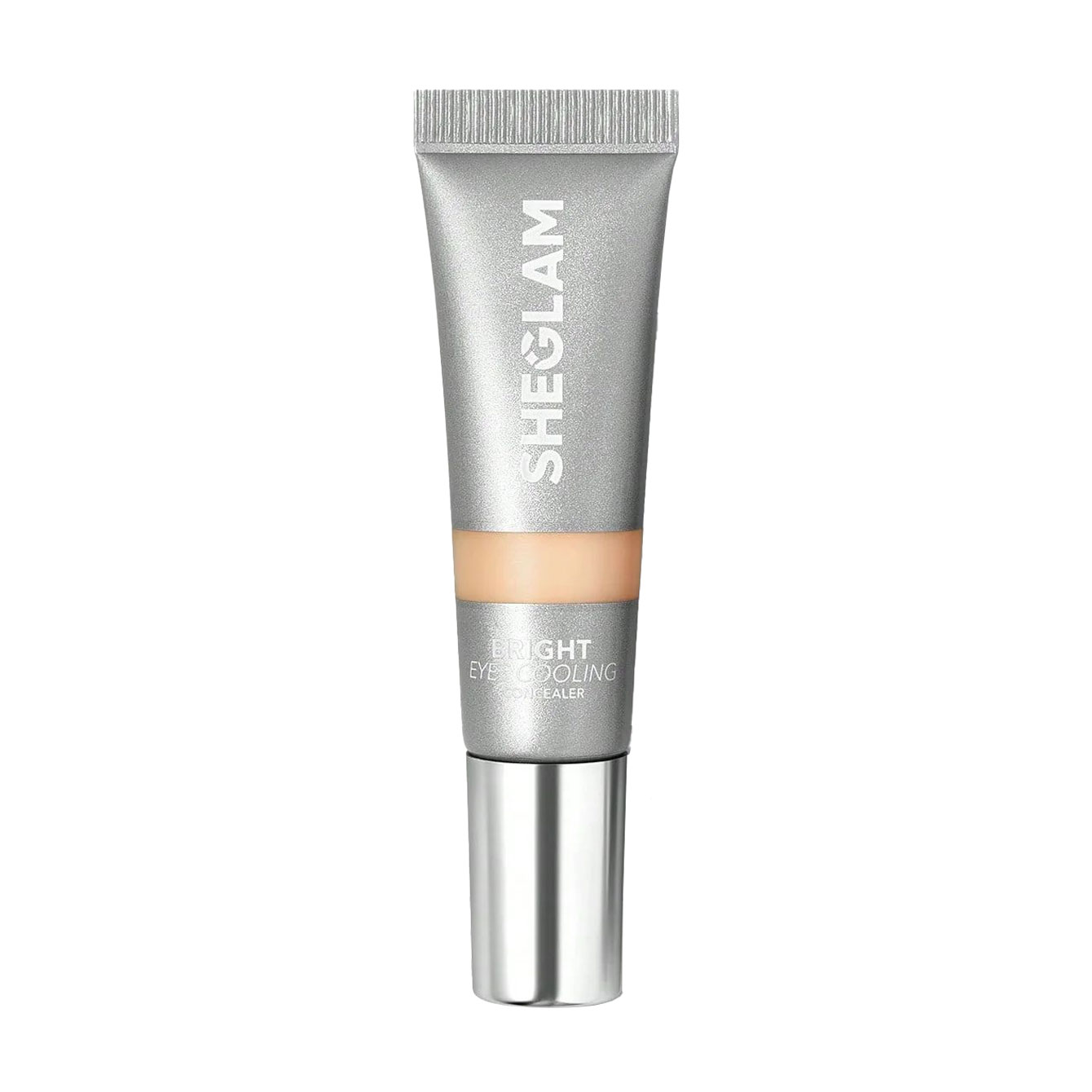 Охолоджувальний консилер для обличчя Sheglam Bright Eyes Cooling Concealer, Fair, 15 г